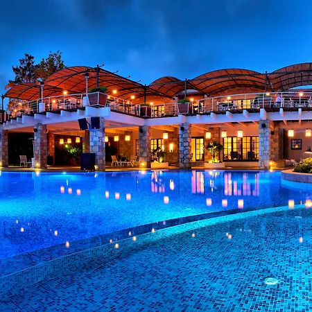 The Marmara Bodrum - Adult Only-3
