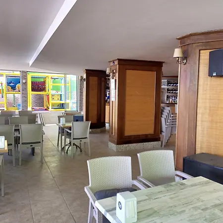 Yuvam Hotel Marmaris-2