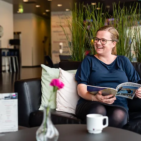 Cabinn Aalborg-3