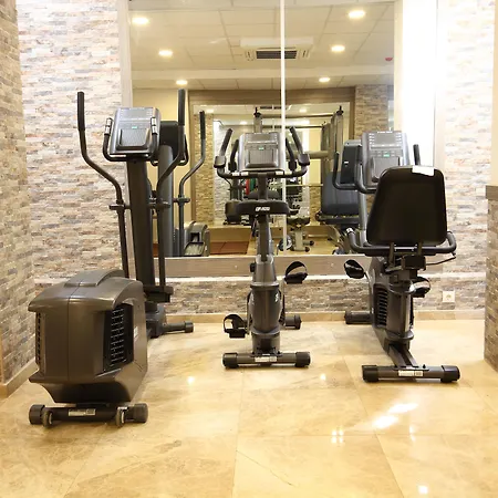 Dalyan Resort & Spa (Adults Only)-3