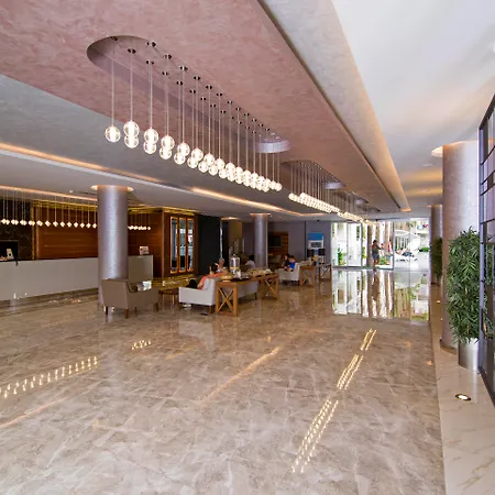 Mirage World Hotel-3