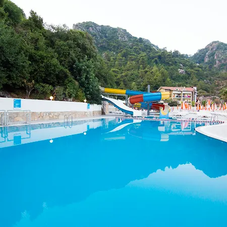 Mirage World Hotel-3