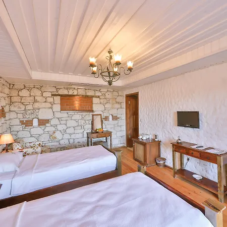 Imren Han Hotel - Special Category-3