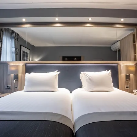 Holiday Inn Glasgow City Theatreland By Ihg-3