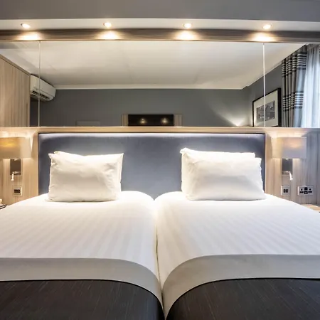 Holiday Inn Glasgow City Theatreland By Ihg-3