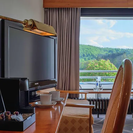 Dorint Seehotel & Resort Bitburg/Suedeifel-3