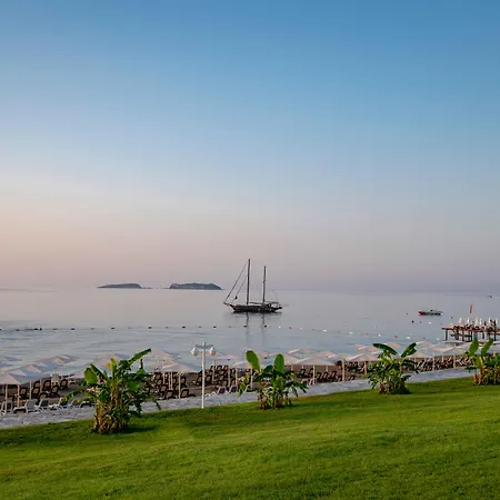 Moevenpick Resort Antalya Tekirova-3