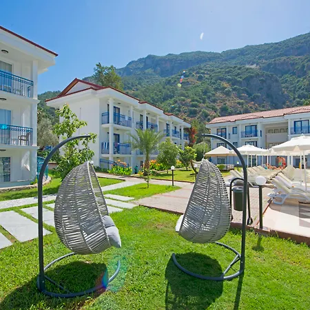 Belcekum Beach Hotel-3
