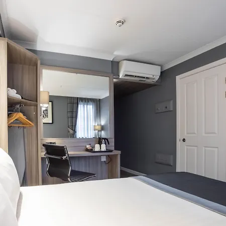 Holiday Inn Glasgow City Theatreland By Ihg-2