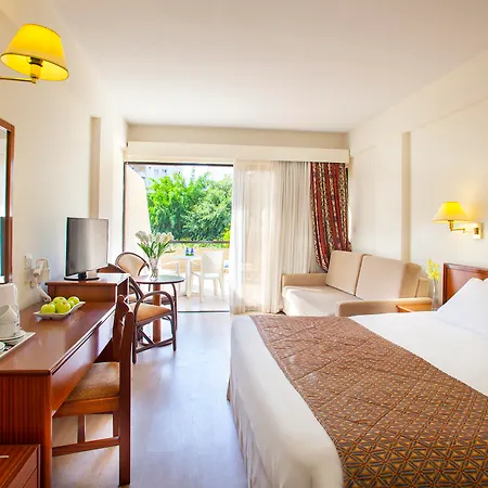 Odysseia Hotel Kapetanios-3