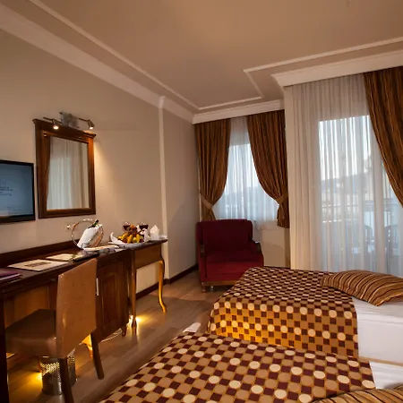 Rox Resort Hotel-2