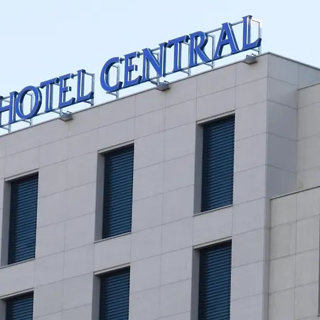 Central Hotel Sofia-3