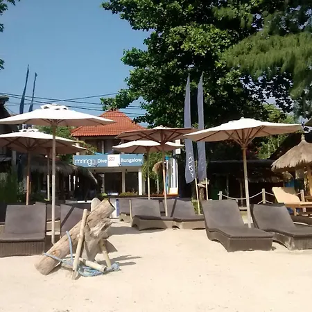Mango Dive & Bungalow-2