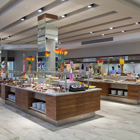 Corendon Grand Park Lara-2