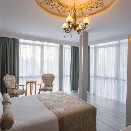 White Monarch Hotel-2
