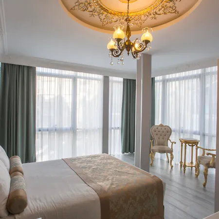 White Monarch Hotel-2