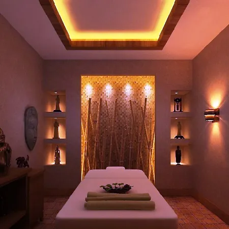 Suhan360 Hotel & Spa (Adults Only)-2