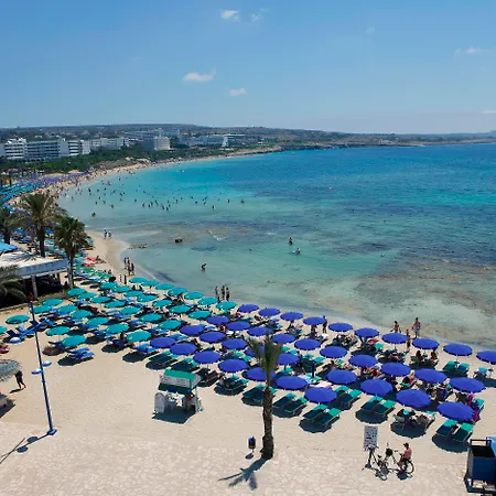 Limanaki Beach Hotel & Suites-2