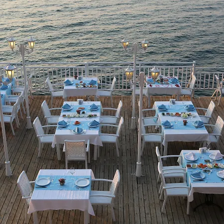 Blue Dreams Resort Bodrum-2