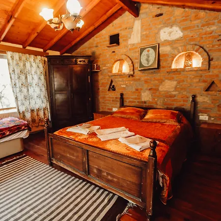 Kayserkaya Bungalows-2
