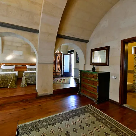 Cappadocia Estates Hotel-2