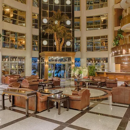 Grand Pasa Hotel-2