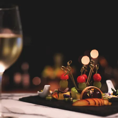The Ciao Stelio Deluxe Boutique Hotel - Adults Only-2