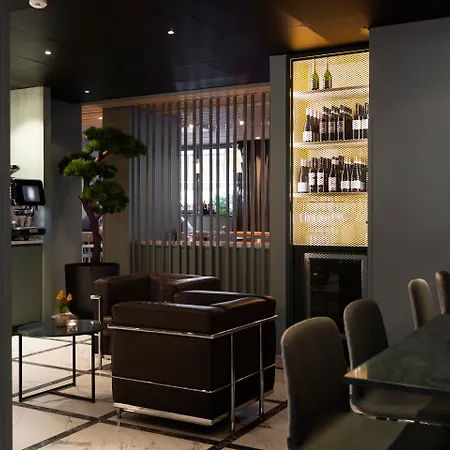 Elite Hotel Arcadia-2