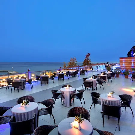 Pine Bay Holiday Resort-2
