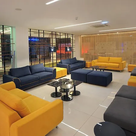 Nelia Beach Hotel&Spa-2
