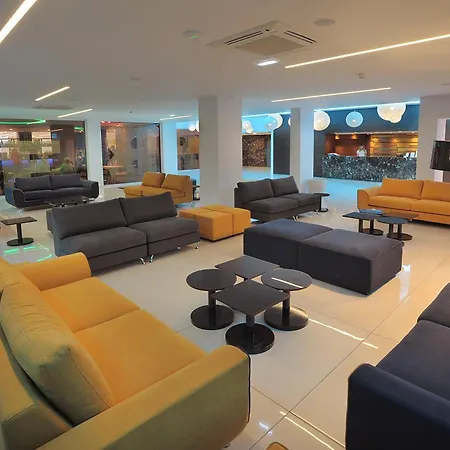 Nelia Beach Hotel&Spa-3
