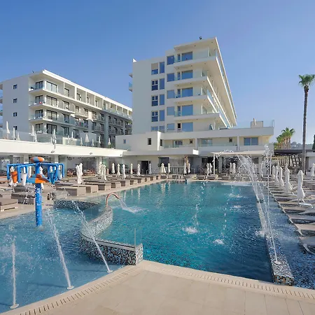 Nelia Beach Hotel & Spa-2