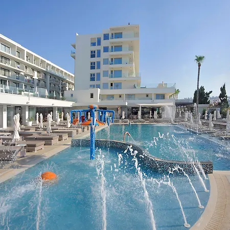 Nelia Beach Hotel & Spa-3