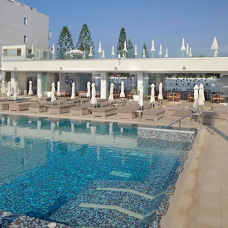 Nelia Beach Hotel & Spa-2