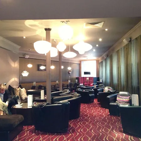 Carmelite Hotel-3