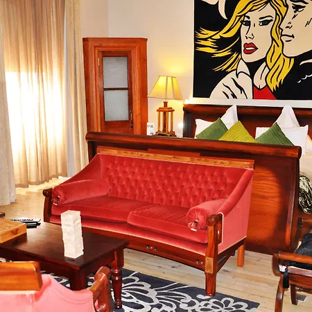 Carmelite Hotel-3
