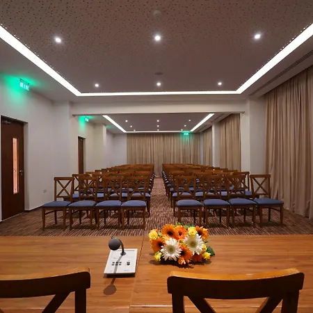 Melissi Beach Hotel & Spa-3