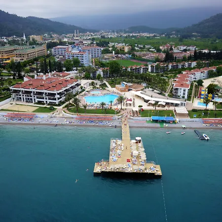 Corendon Hydros Club Kemer-2