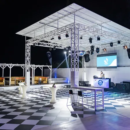 Corendon Hydros Club Kemer-3