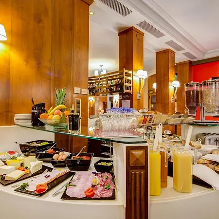 Hotel Eden-2