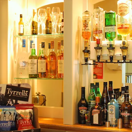 Rennie Mackintosh Hotel - Central Station-3