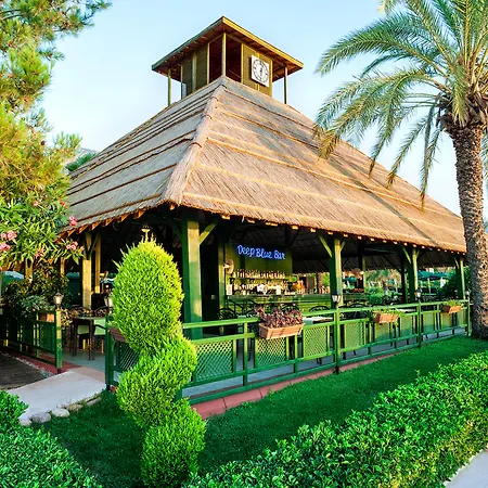 Amara Club Marine Nature-3