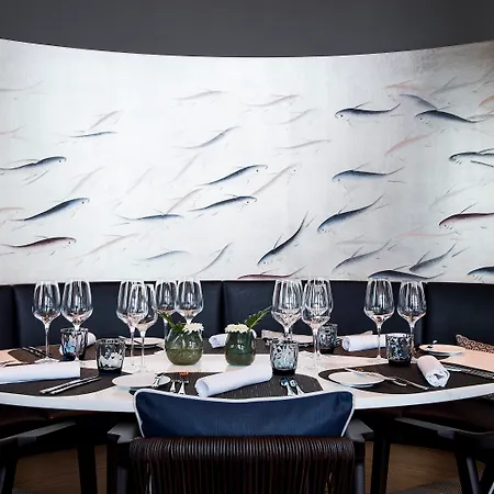Storchen Zuerich - Lifestyle Boutique Hotel-2