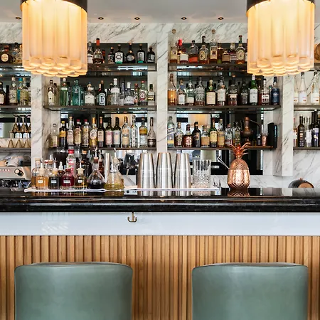 Storchen Zuerich - Lifestyle Boutique Hotel-2