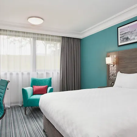 Leonardo Hotel And Conference Venue Aberdeen Airport-2