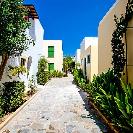 Kefalos Beach Tourist Village-2