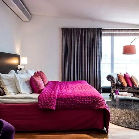 Best Western Plus Time Hotel-2