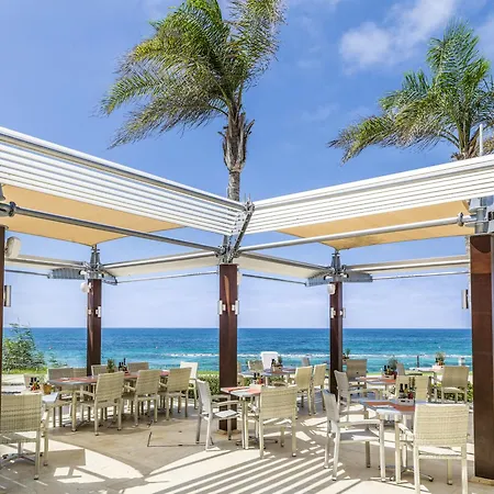 Alexander The Great Beach Hotel-2