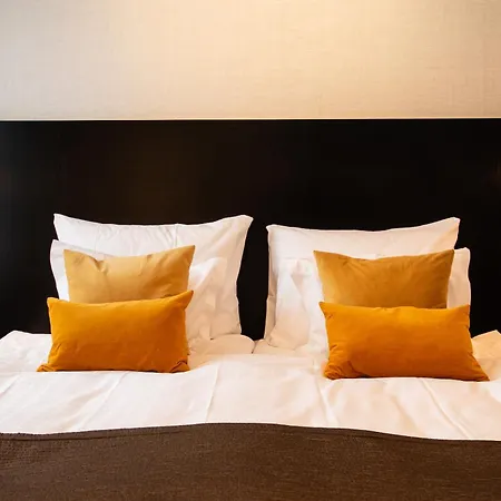 Best Western Plus Time Hotel-2