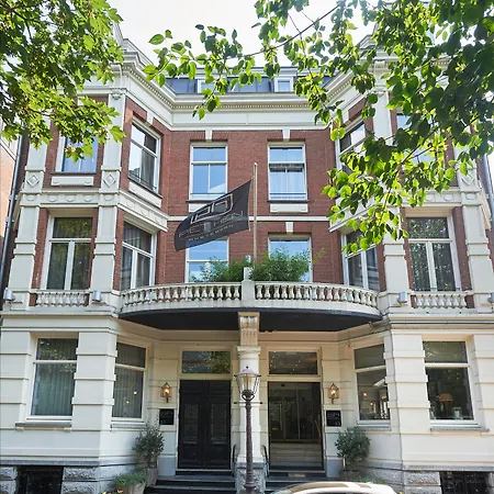 Hotel Piet Hein-2